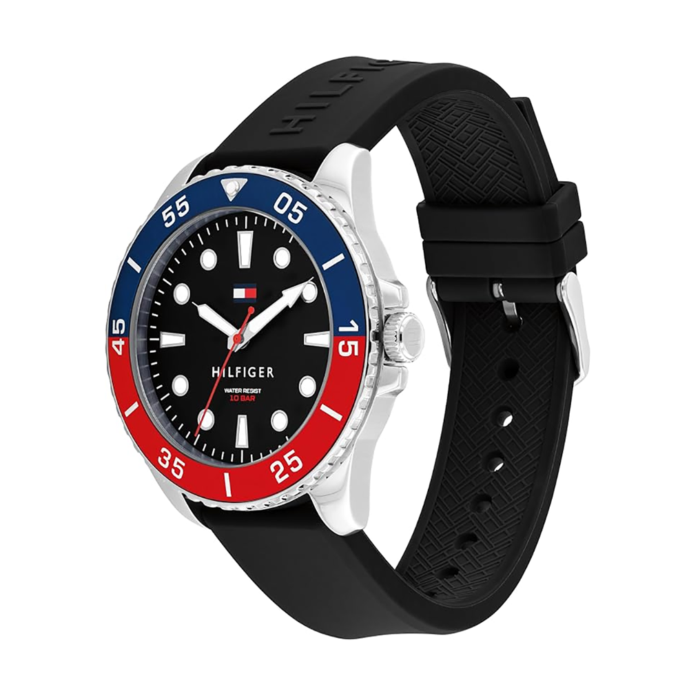 Tommy Hilfiger 1792201 Men's Watch