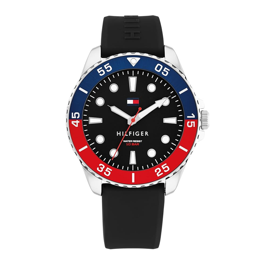 Tommy Hilfiger 1792201 Men's Watch