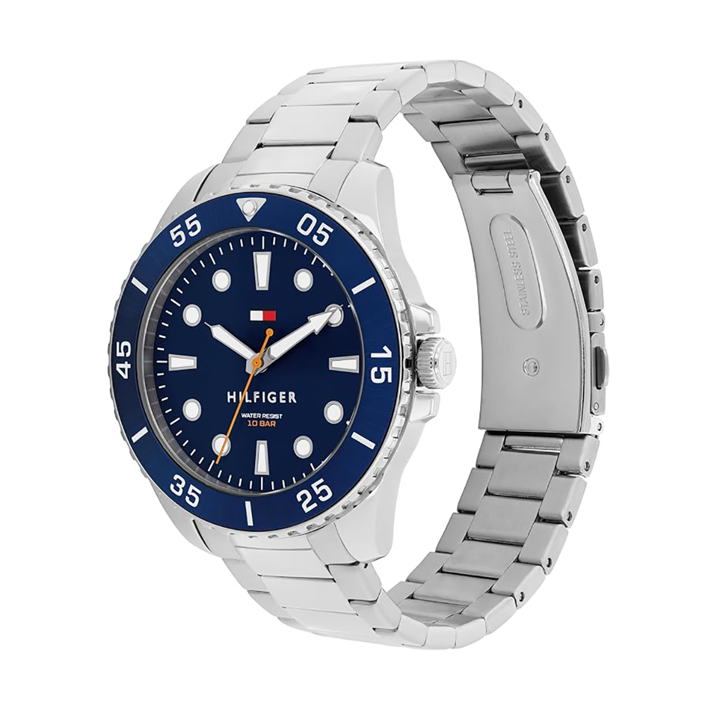 Tommy Hilfiger 1792202 Men's Watch