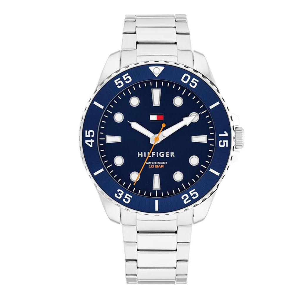 Tommy Hilfiger 1792202 Men's Watch