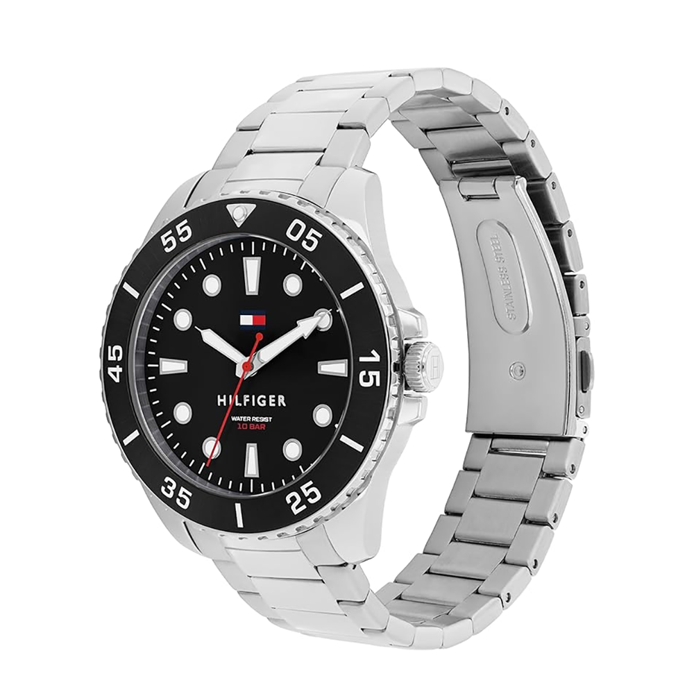 Tommy Hilfiger 1792203 Men's Watch