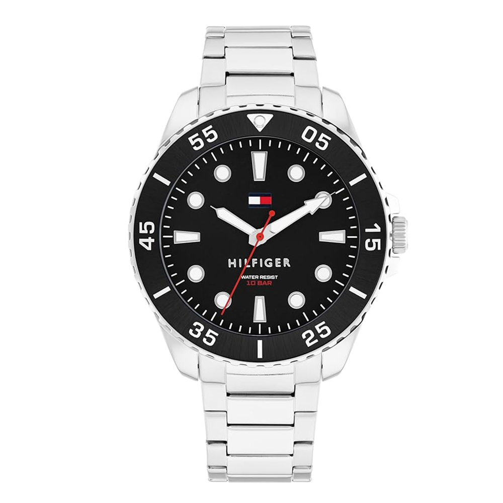Tommy Hilfiger 1792203 Men's Watch