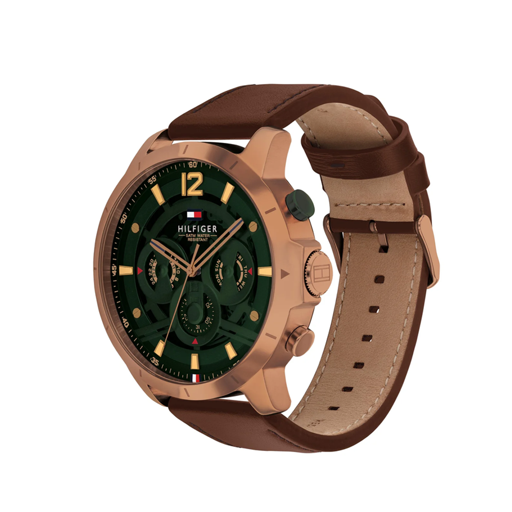 Tommy Hilfiger 1792207 Men's Watch
