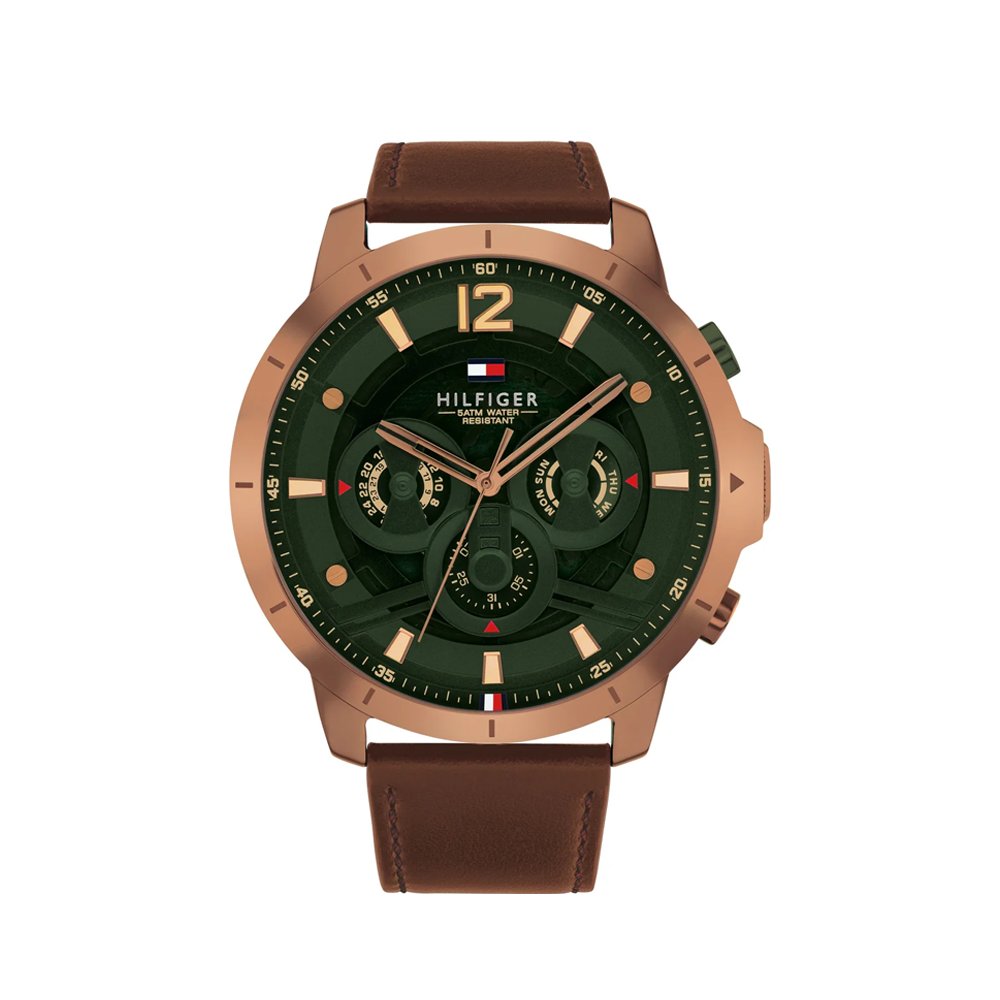 Tommy Hilfiger 1792207 Men's Watch