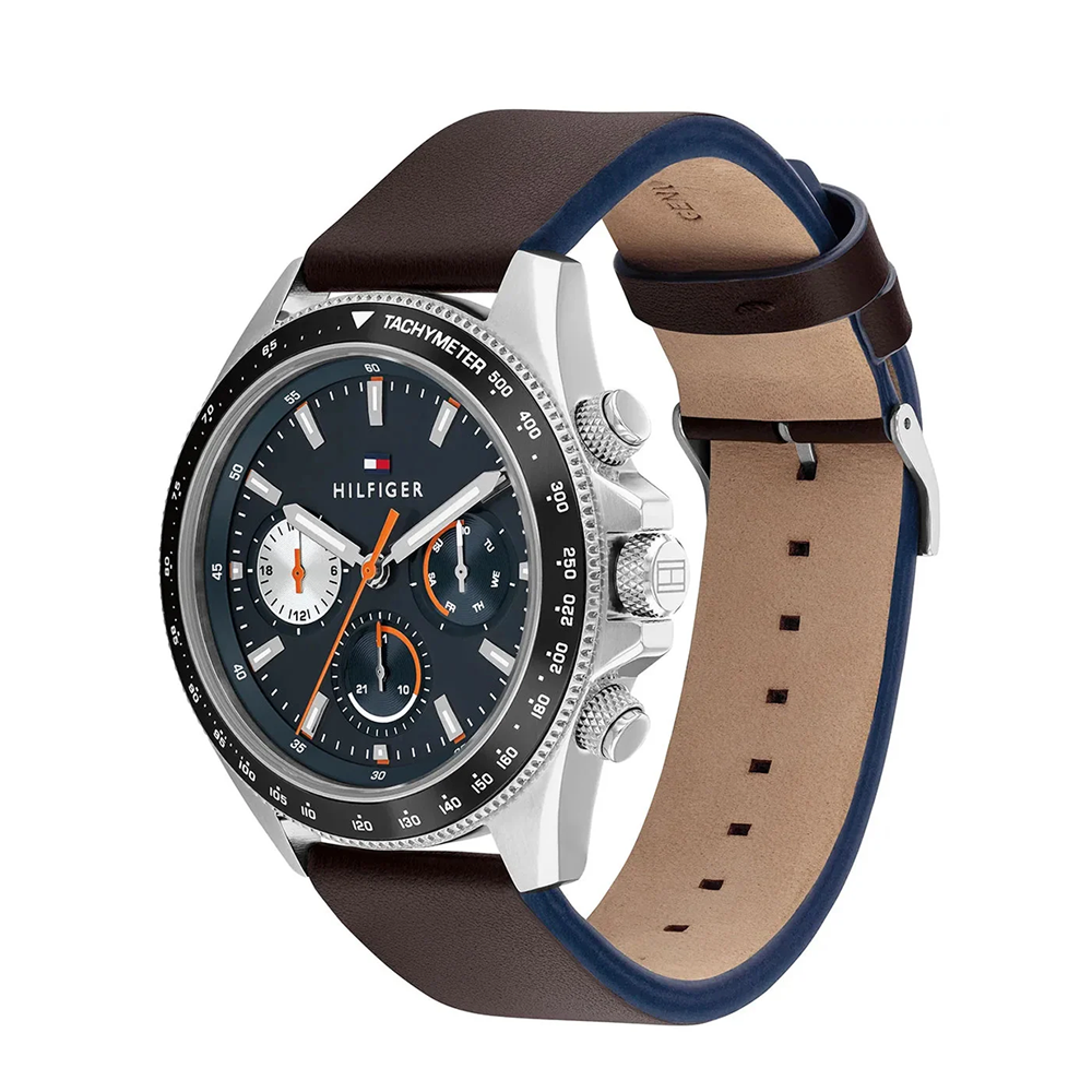 Tommy Hilfiger 1792208 Men's Watch