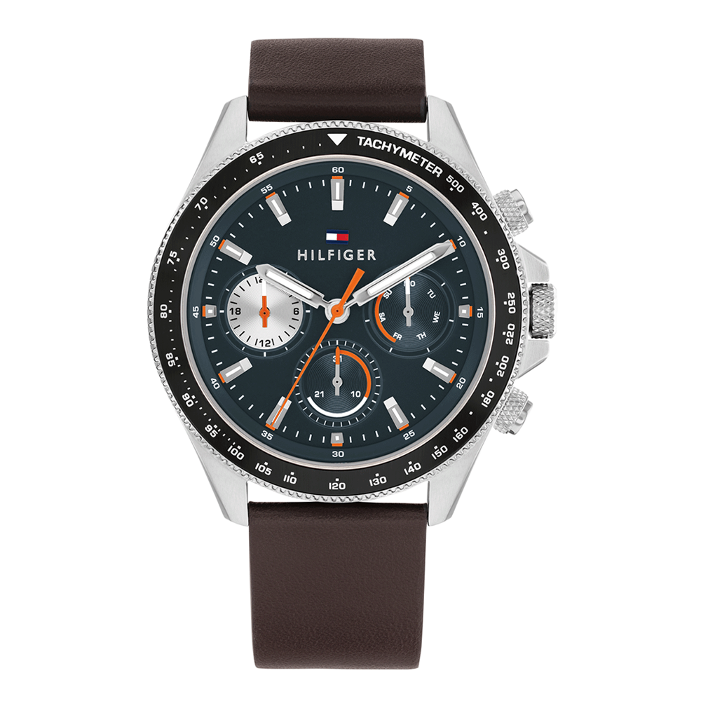 Tommy Hilfiger 1792208 Men's Watch