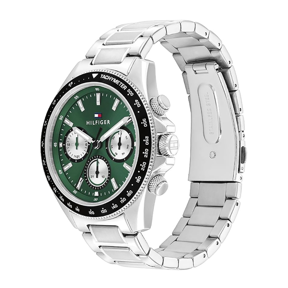 Tommy Hilfiger 1792211 Men's Watch