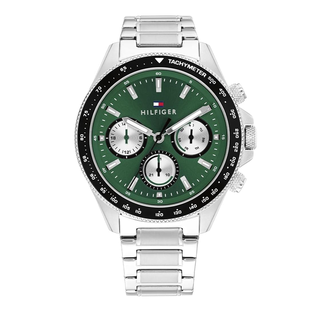 Tommy Hilfiger 1792211 Men's Watch