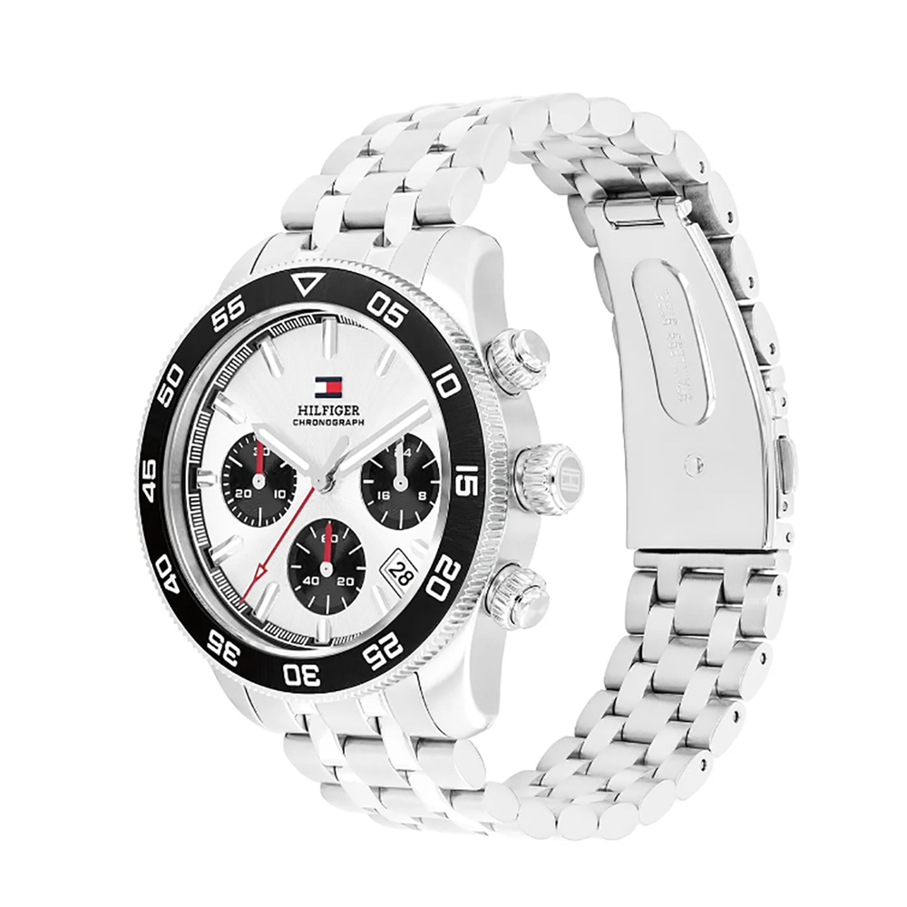 Tommy Hilfiger 1792215 Men's Watch