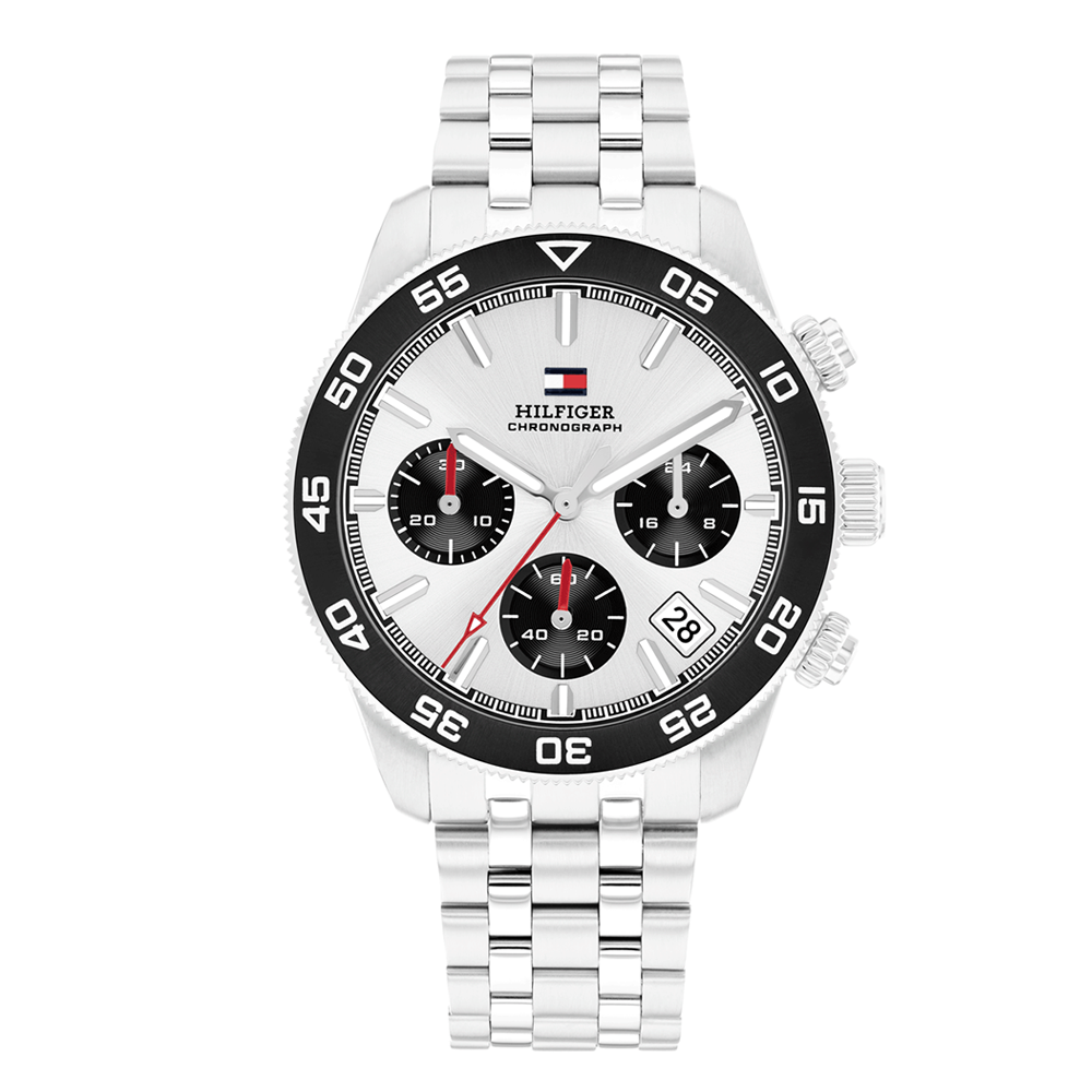 Tommy Hilfiger 1792215 Men's Watch