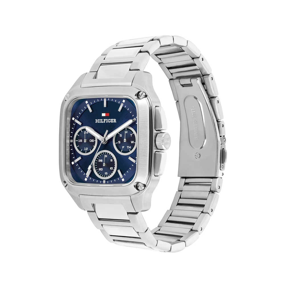 Tommy Hilfiger 1792222 Men's Watch