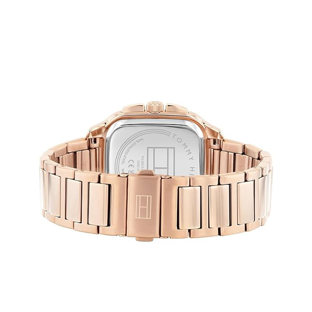 Tommy Hilfiger 1792224 Men's Watch