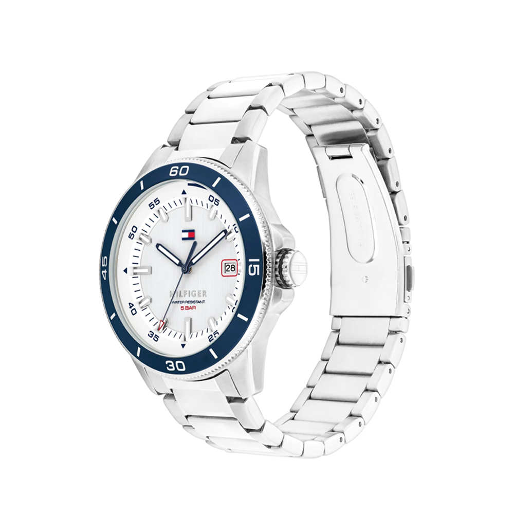 Tommy Hilfiger 1792227 Men's Watch