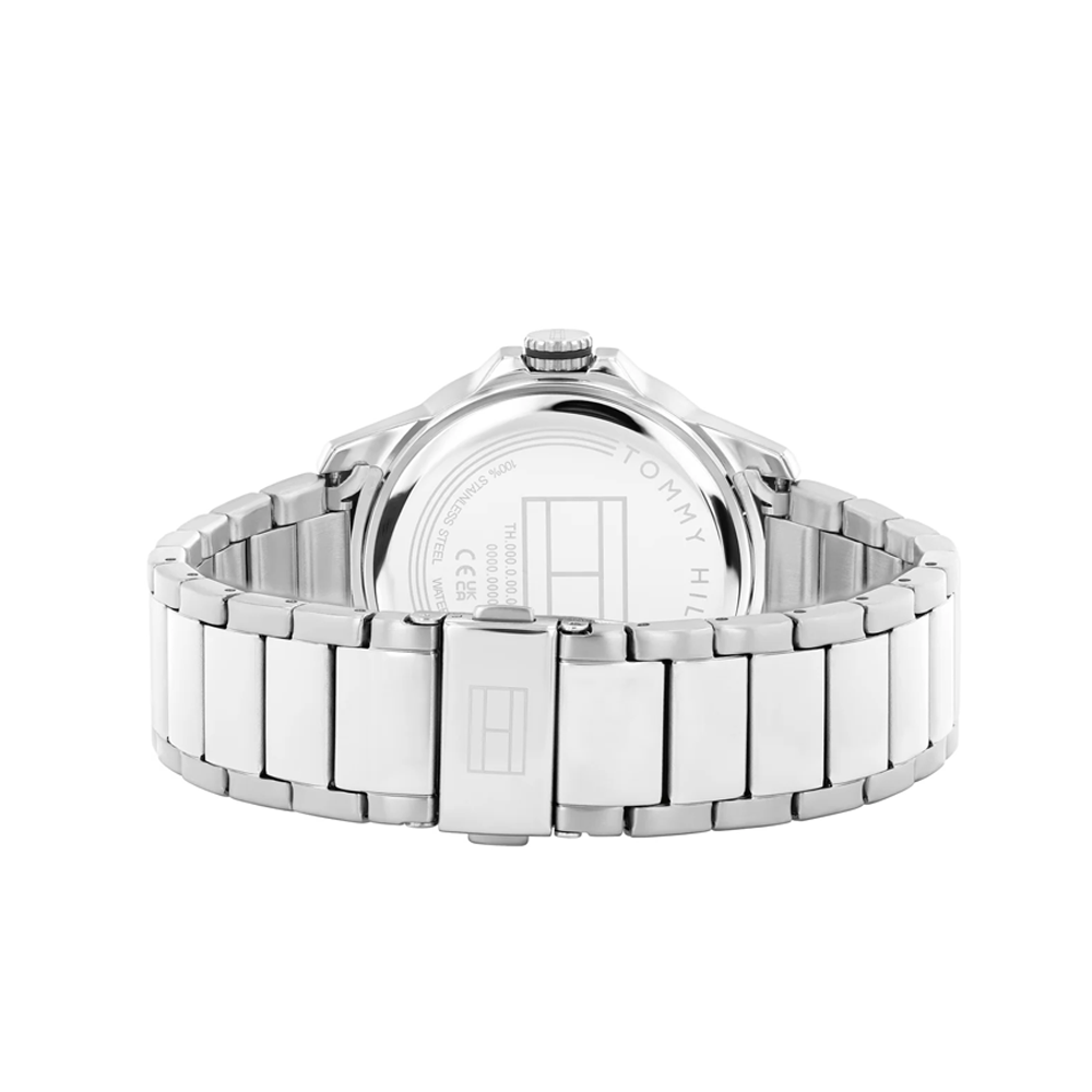 Tommy Hilfiger 1792227 Men's Watch
