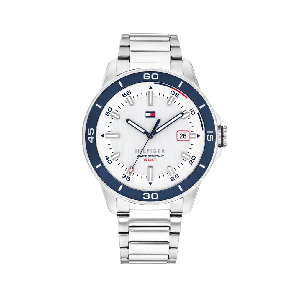 Tommy Hilfiger 1792227 Men's Watch