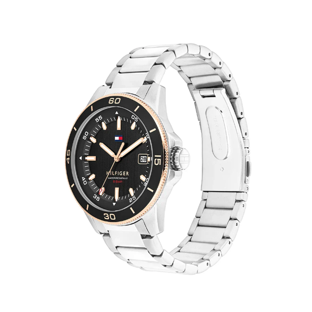 Tommy Hilfiger 1792228 Men's Watch
