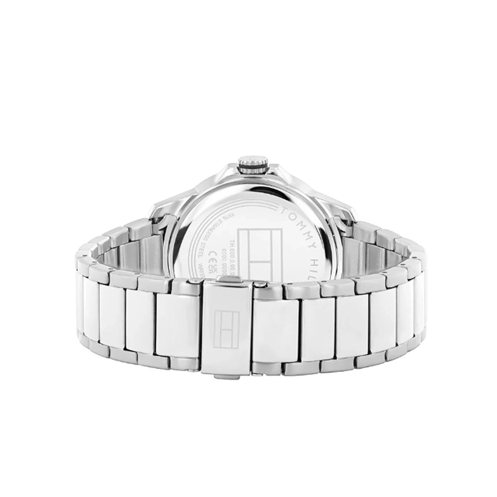 Tommy Hilfiger 1792228 Men's Watch