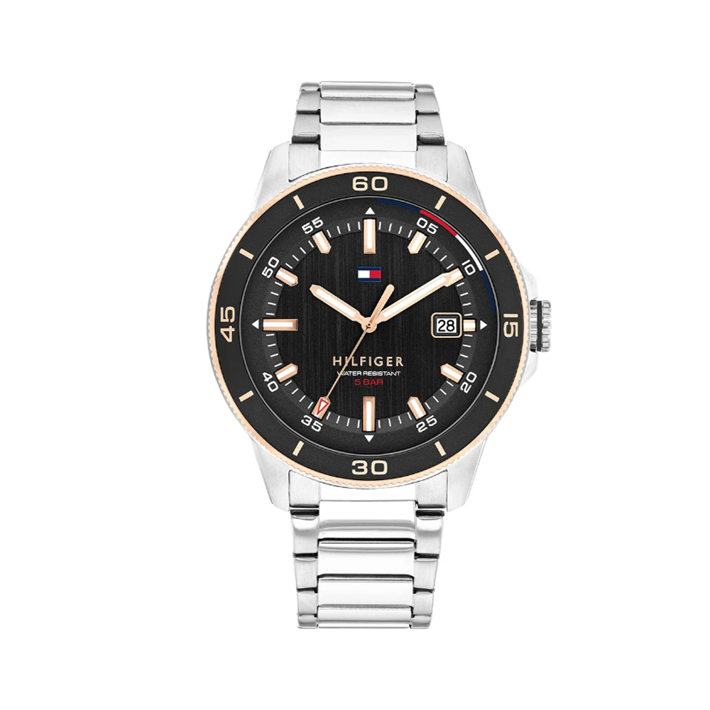 Tommy Hilfiger 1792228 Men's Watch