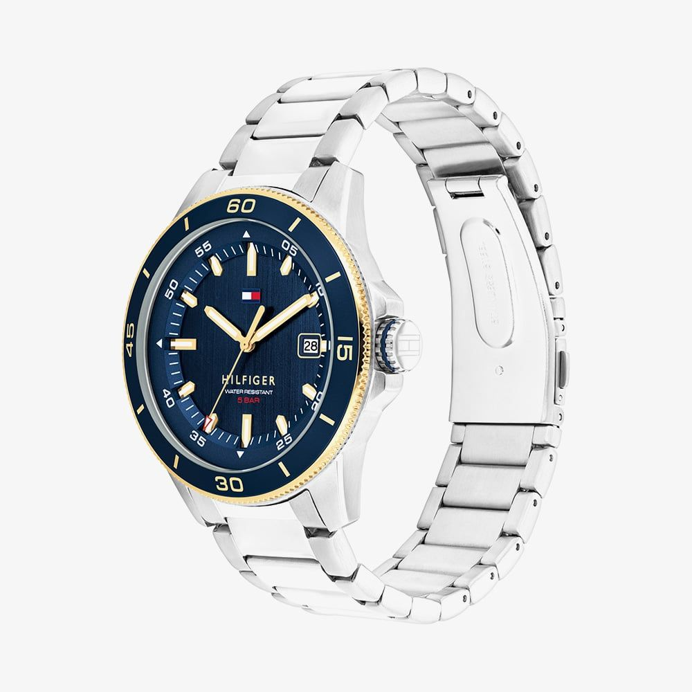 Tommy Hilfiger 1792229 Men's Watch