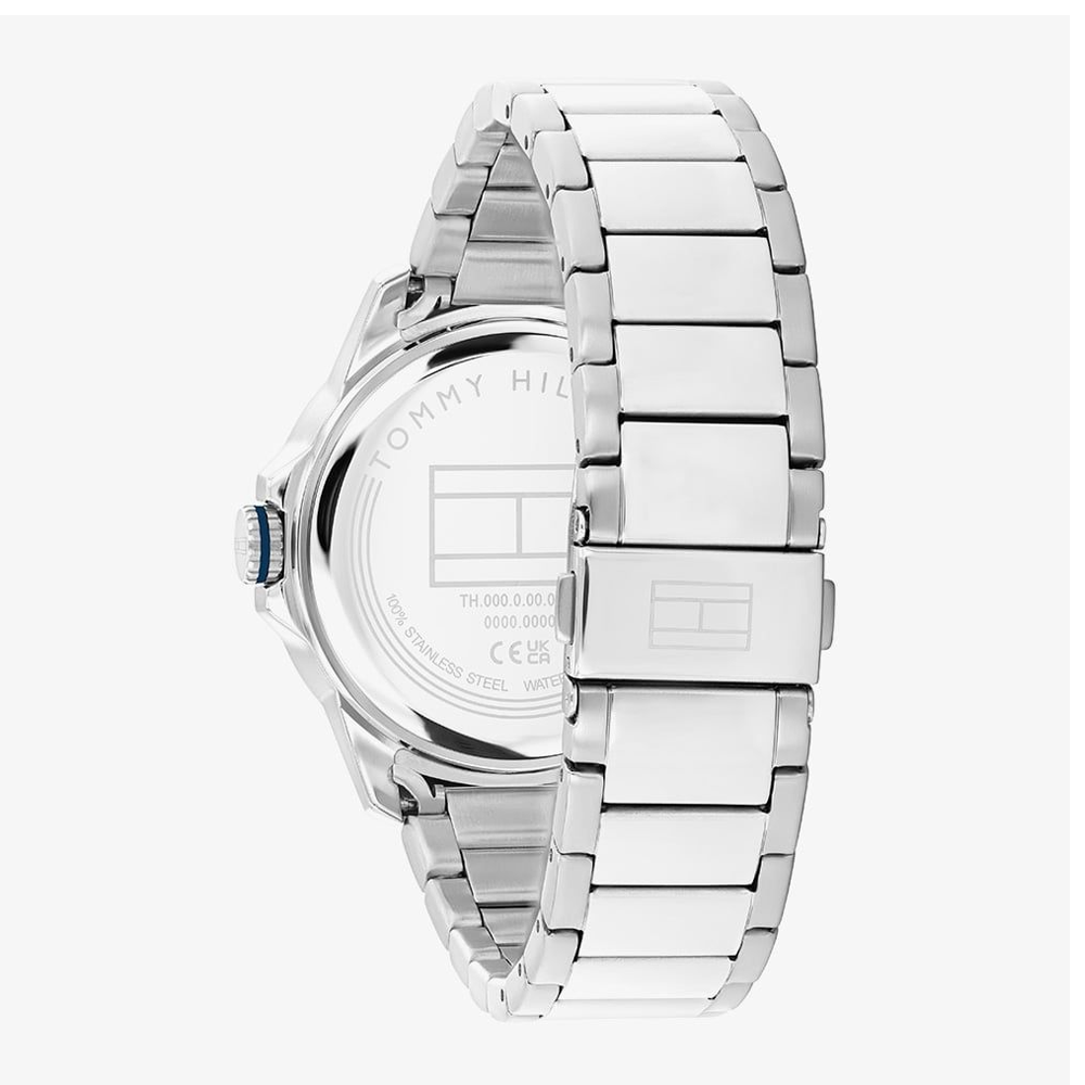 Tommy Hilfiger 1792229 Men's Watch