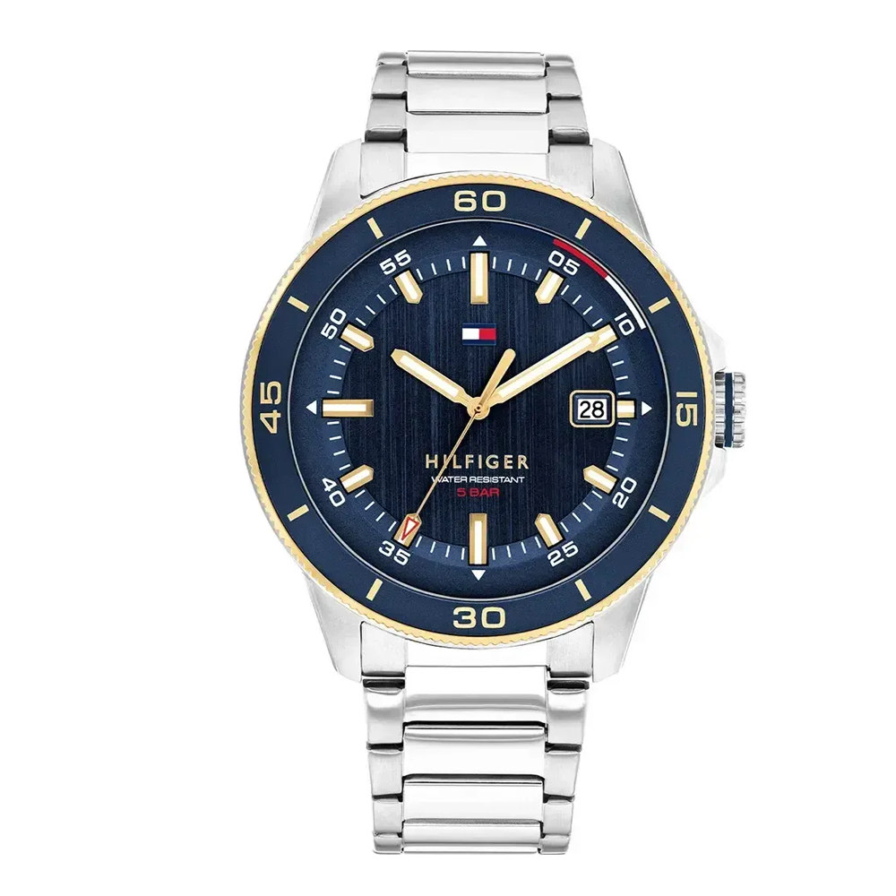 Tommy Hilfiger 1792229 Men's Watch
