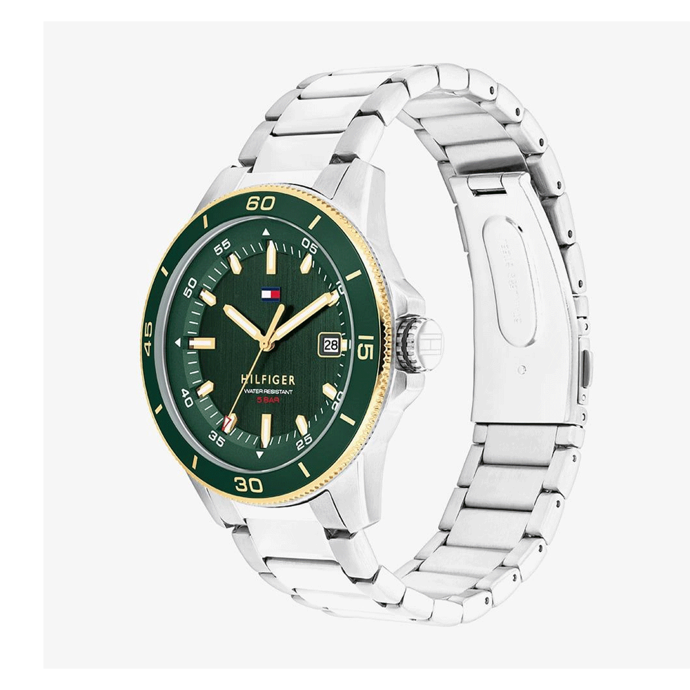 Tommy Hilfiger 1792230 Men's Watch