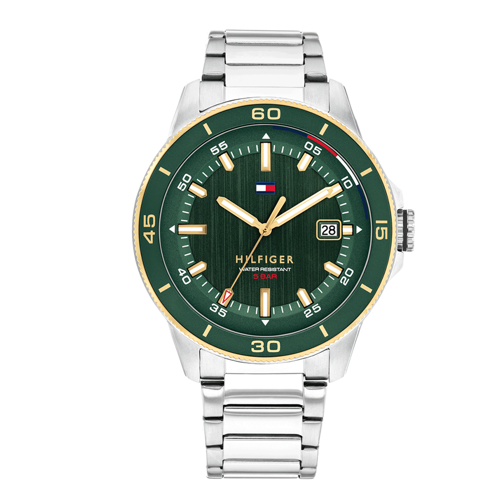 Tommy Hilfiger 1792230 Men's Watch