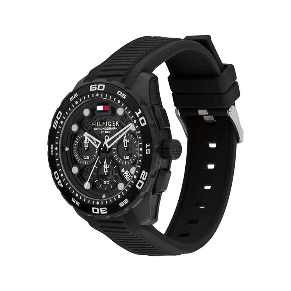 Tommy Hilfiger 1792233 Men's Watch