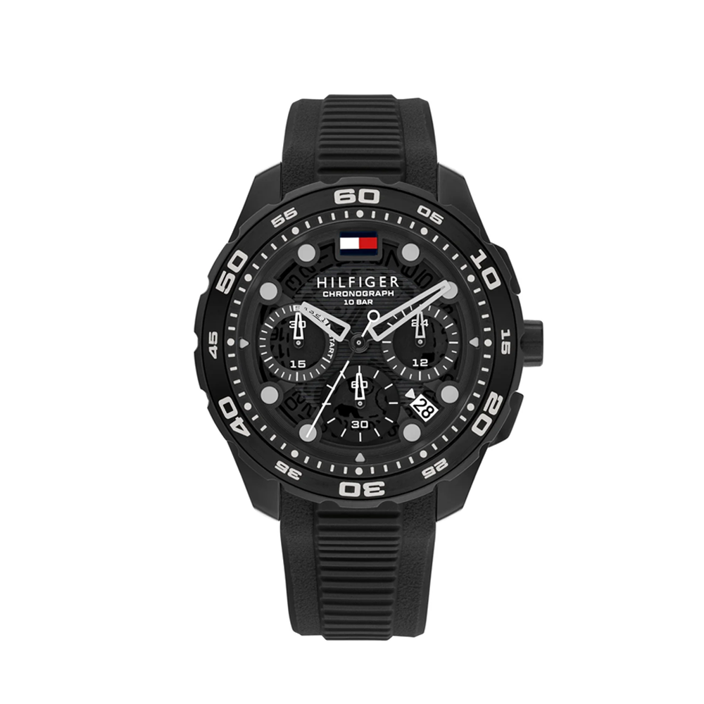 Tommy Hilfiger 1792233 Men's Watch