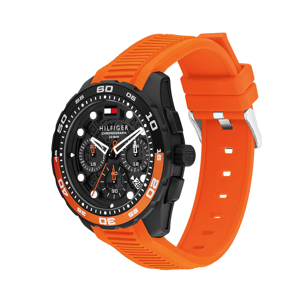 Tommy Hilfiger 1792234 Men's Watch