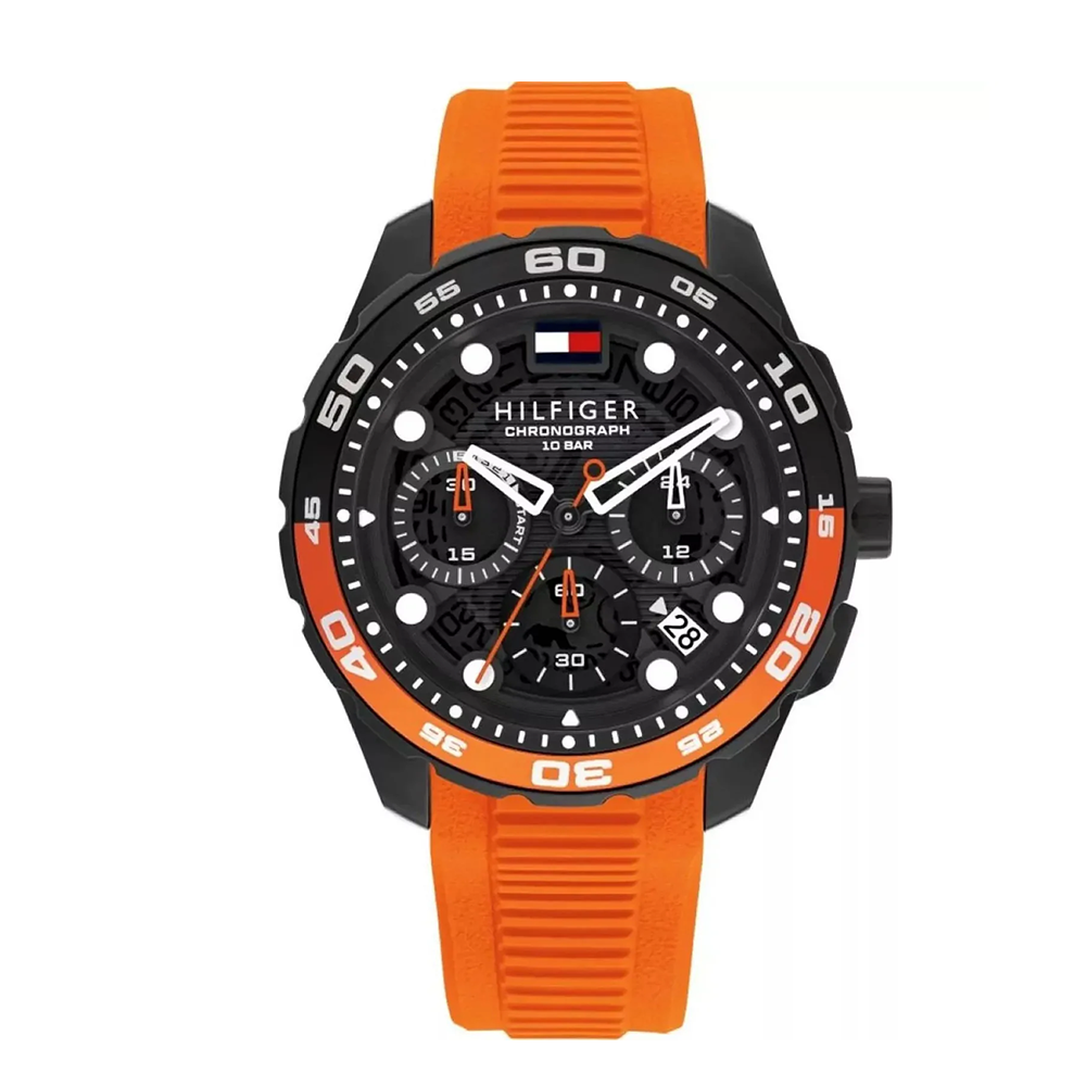 Tommy Hilfiger 1792234 Men's Watch