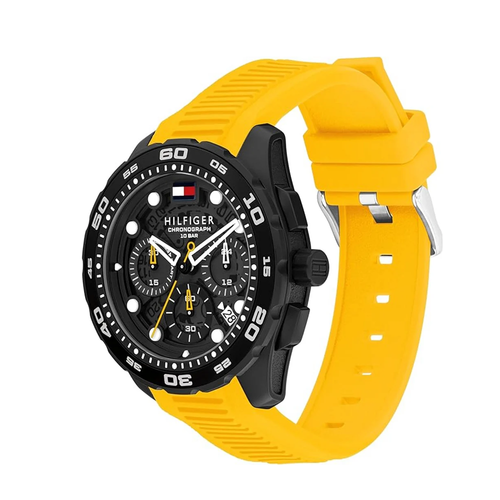 Tommy Hilfiger 1792235 Men's Watch