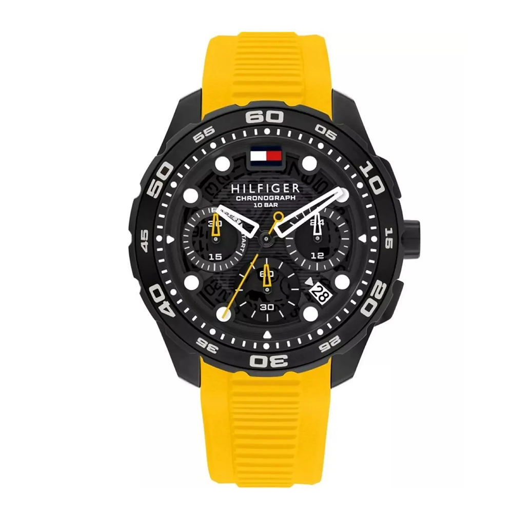 Tommy Hilfiger 1792235 Men's Watch