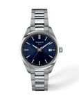 Tissot PR 100 34mm T150.210.11.041.00 Unisex Quartz Watch - front (image 1)