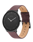 Titan Edge 1843NL01 Men's Ultra Slim Quartz Watch