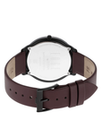 Titan Edge 1843NL01 Men's Ultra Slim Quartz Watch