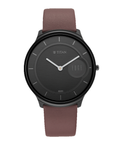 Titan Edge 1843NL01 Men's Ultra Slim Quartz Watch