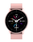 TYME TSWMX1 Pink Colour Smart Watch