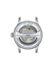 Tissot Le Locle 39.3mm T006.407.11.033.00 Men's Automatic Watch - caseback / rear (image 3)