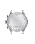 Tissot Chrono XL Classic T116.617.11.092.00 Men's Quartz Chronograph Watch - caseback / rear (image 3)