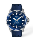 Tissot Seastar 2000 Professional 44mm T120.907.17.041.00 Men's Automatic Watch - front view