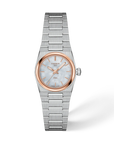 Tissot PRX 25mm T137.010.21.111.00 Women's Quartz Watch - front (image 1)