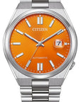 Citizen NJ0151-88Z Automatic