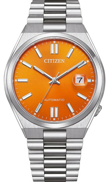 Citizen NJ0151-88Z Automatic