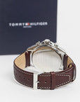 Tommy Hilfiger 1791837 Parker Quartz