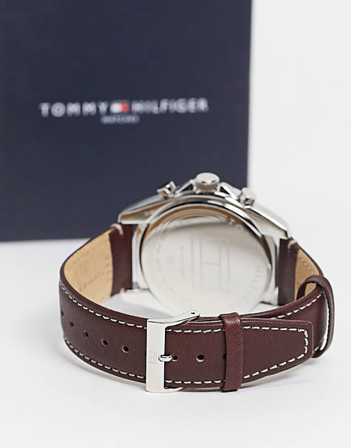 Tommy Hilfiger 1791837 Parker Quartz