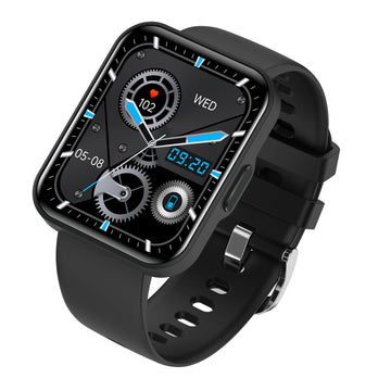 TYME TSWE2102-01 Smart Watch