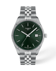 Tissot Ballade 40mm T156.410.11.091.00 Men's Quartz Watch - front (image 1)