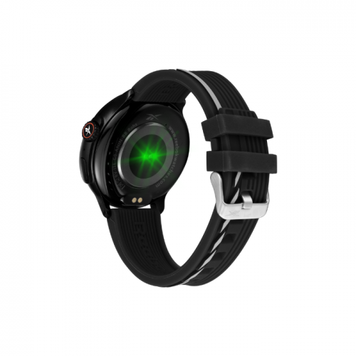 Reebok RV-ITE-G0-ABIBBB Smart Watch