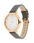 Titan Neo 2617WL01 Women's Quartz Leather Watch
